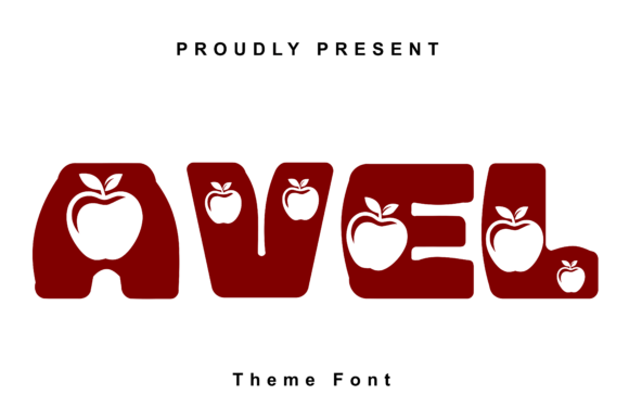 Avel Font Review: Energetic Display Typeface for Bold Campaigns