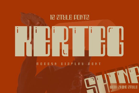 Kerteg Helps Marketers Build Bold Campaign Visuals